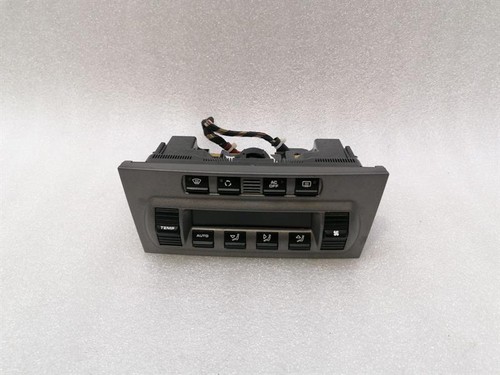 PORSCHE 911 997 Auto Climate Control 99765310113 Klimabedienteil A/C