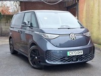 2023 Volkswagen Id. Buzz 150kW Style Pro 77kWh 5dr Auto Estate Electric Automati