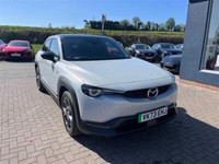 2024 Mazda MX-30 35.5kWh Makoto SUV 5dr Electric Auto (145 ps) SUV Electric Auto