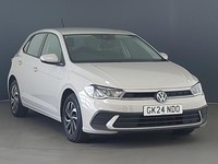 2024 Volkswagen Polo 1.0 TSI Life 5dr Hatchback Petrol Manual
