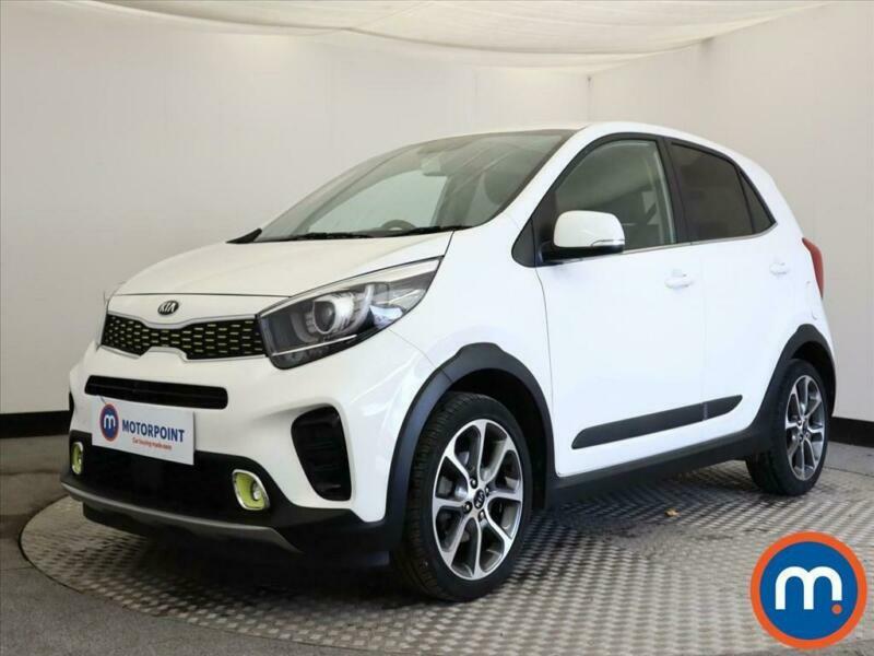 Kia picanto 2019