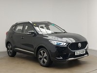 2022 MG MG ZS 1.5 VTi-TECH Excite 5dr HATCHBACK PETROL Manual