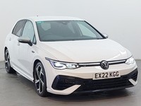 2022 Volkswagen Golf 2.0 TSI 320 R 4Motion 5dr DSG HATCHBACK PETROL Automatic