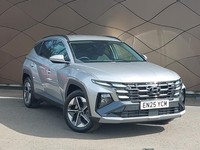 2025 Hyundai TUCSON 1.6T Plug-in Hybrid Premium 5dr Auto SUV Hybrid Automatic