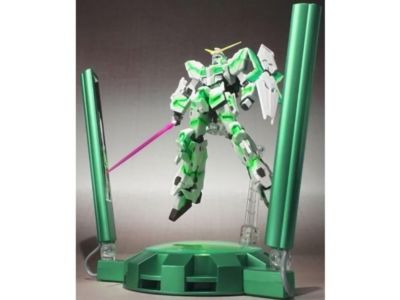 ロボット RX-0 UNICORN GUNDAM [Awakening Ver.] GUNDAM UNIVERSE RX-0 UNICORN GUNDAM (AWAKENED) | TAMASHII WEB