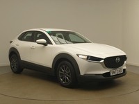 2022 Mazda CX-30 2.0 e-Skyactiv G MHEV SE-L 5dr Hatchback Petrol Manual