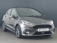 2020 Ford Fiesta 1.0 EcoBoost 95 ST-Line Edition 5dr Hatchback Petrol Manual