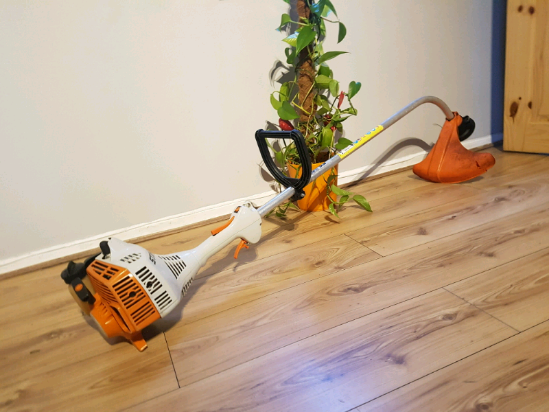 stihl fs45 petrol strimmer
