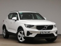 2024 Volvo XC40 2.0 B3P Core 5dr Auto SUV Petrol Automatic