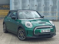 2023 MINI Hatchback 135kW Cooper S Level 2 33kWh 3dr Auto Hatchback Electric Aut