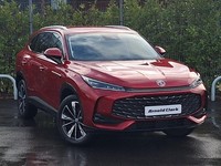 2024 MG Hs 1.5 T-GDI Trophy 5dr SUV Petrol Manual