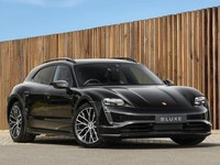 2022 Porsche Taycan 420kW 4S 93kWh 5dr Auto Estate Electric Automatic
