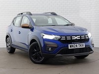 2024 Dacia Sandero Stepway 1.0 TCe Extreme 5dr Hatchback Petrol Manual