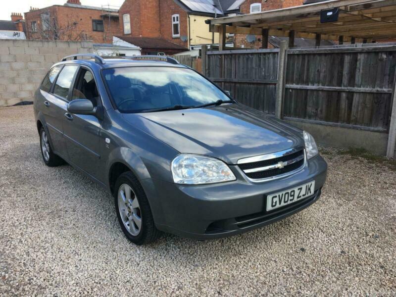 96940954 chevrolet lacetti