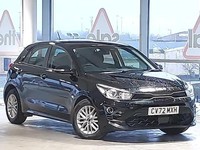 2022 Kia Rio 1.0 T GDi 2 5dr DCT HATCHBACK PETROL Automatic