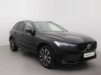 VOLVO XC60 2.0 B5P Ultimate Dark 5dr AWD Geartronic