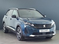 2023 Peugeot 5008 1.2 PureTech GT 5dr EAT8 HATCHBACK PETROL Automatic