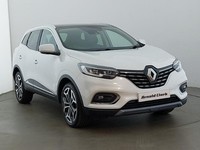 2020 Renault Kadjar 1.3 TCE 160 GT Line 5dr Hatchback Petrol Manual