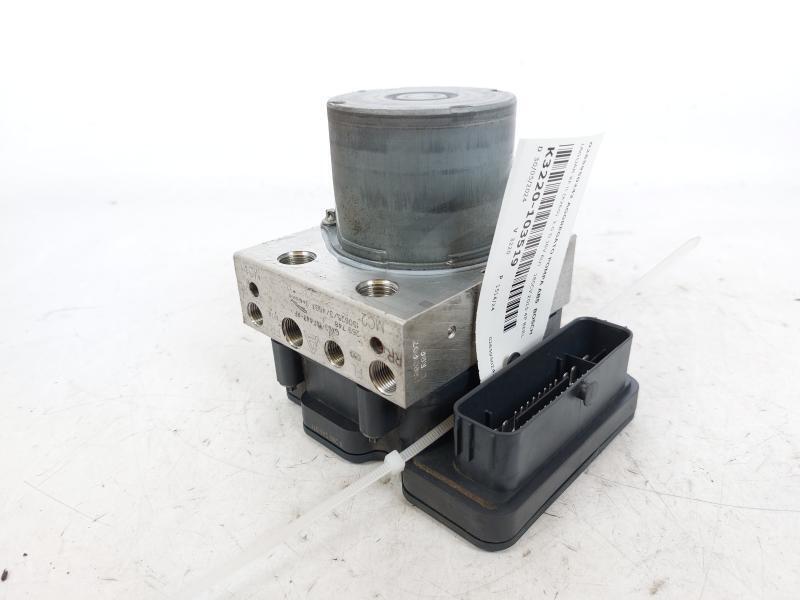 0265950242 Pompe Abs Pour Jaguar Xf Ii (X260) 2015 - 2.0 D 204dtd K3220-103519