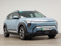 2024 Kia EV3 148kW Air 81.4kWh 5dr Auto Estate Electric Automatic
