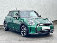 MINI HATCHBACK 1.5 Cooper Exclusive 3dr