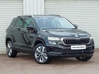 2023 Skoda Karoq 1.5 TSI SE L 5dr DSG SUV Petrol Automatic