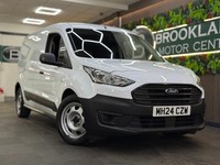 Ford Transit Connect 230 LEADER L2H1 P/V ECOBLUE [EXTENDED WARRANTY UNTIL JUNE 2