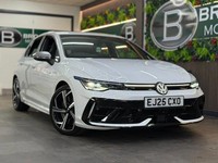 Volkswagen Golf R TSI 4MOTION DSG [VOLKSWAGEN SERVICE HISTORY]