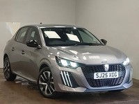 2025 Peugeot 208 Hatchback Special Edi 1.2 PureTech 100 Style 5dr Hatchback Petr