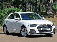 2022 Audi A1 30 TFSI 110 Technik 5dr Hatchback Petrol Manual