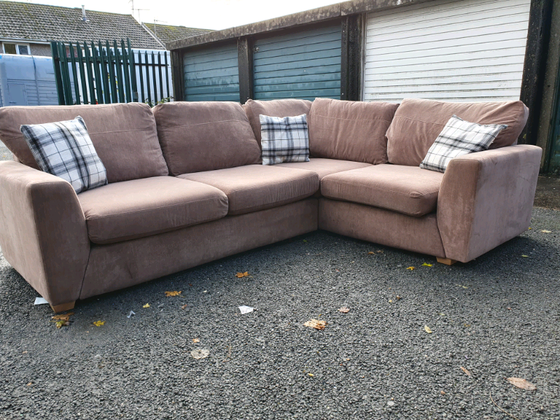 Scs sofa set 130 in Bulwell, Nottinghamshire Gumtree