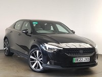 2022 Polestar 2 170kW 78kWh Long Range Single motor 5dr Auto Hatchback Electric 
