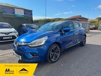 2018 Renault Clio 1.5 dCi 90 Signature Nav 5dr / ULEZ / 80+ MPG