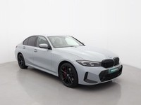 BMW 3 SERIES 330e xDrive M Sport 4dr Step Auto