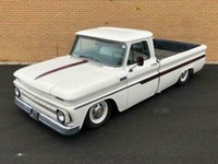 Used Chevrolet Pick Up For Sale Gumtree