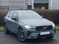 2023 Volvo XC60 2.0 B4P Plus Dark 5dr Geartronic SUV Petrol Automatic