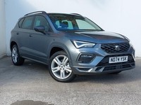 2024 SEAT Ateca 1.5 TSI EVO FR 5dr DSG Estate Petrol Automatic