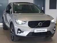2024 Volvo XC40 2.0 B4P Ultra Dark 5dr Auto SUV Petrol Automatic
