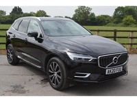 2020 Volvo XC60 h T8 Twin Engine Inscription SUV HYBRID Automatic