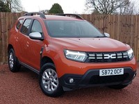 2023 Dacia Duster 1.0 TCe 90 Expression 5dr SUV Petrol Manual