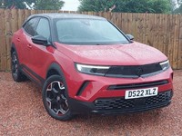 2022 Vauxhall Mokka 1.2 Turbo SRi Premium 5dr Hatchback Petrol Manual