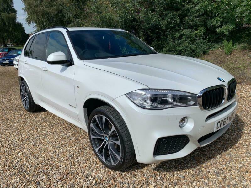 Bmw x5 diesel