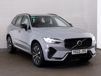 2023 Volvo XC60 2.0 B5P Plus Dark 5dr AWD Geartronic ESTATE PETROL Automatic
