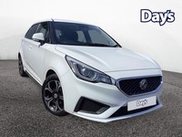 2019 MG MG3 1.5 VTi-TECH Excite Hatchback 5dr Petrol Manual Euro 6 (s/s) (106 ps