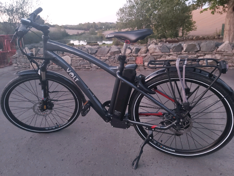 electric bicycle gumtree