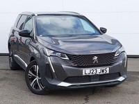 2023 Peugeot 5008 1.5 BlueHDi GT 5dr EAT8 SUV Diesel Automatic