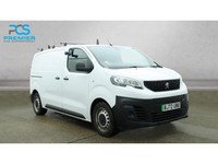 2022 Peugeot Expert 1000 100kW 75kWh Professional Van Auto PANEL VAN ELECTRIC Au