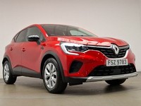2022 Renault Captur 1.0 TCE 90 Iconic Edition 5dr HATCHBACK PETROL Manual