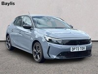 2023 Vauxhall Corsa 1.2 Turbo GS 5dr Manual Hatchback Petrol Manual