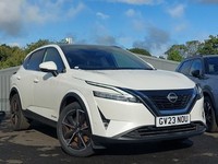 2023 Nissan Qashqai 1.5 E-Power Tekna 5dr Auto Hatchback Hybrid Automatic